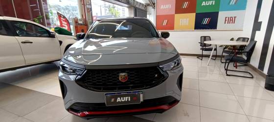FIAT FASTBACK 1.3 TURBO 270 FLEX ABARTH AT6